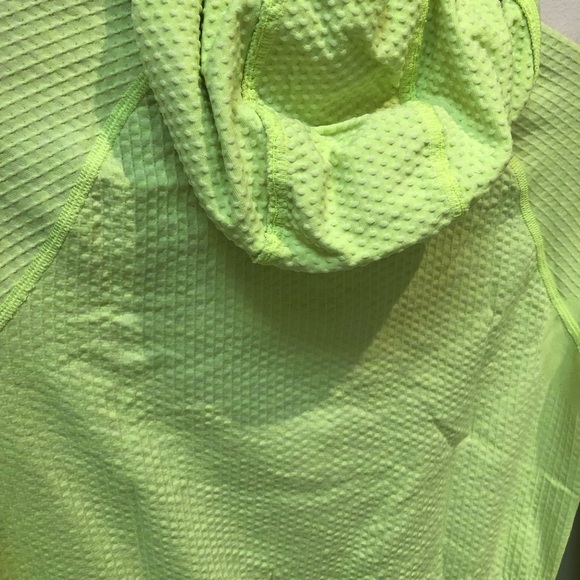 Nike Long sleeve runner top - Picture 5 of 5